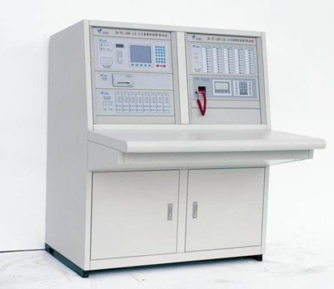 廣東青鳥消防 JBF-11SF 主機(jī)屏幕顏色顯示異常、花屏問題處理方法