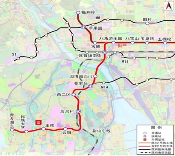 安徽行業(yè)方案 | 技術(shù)引領(lǐng)，國產(chǎn)替代！青鳥消防深耕軌交消防領(lǐng)域，終取得關(guān)鍵成果與突破